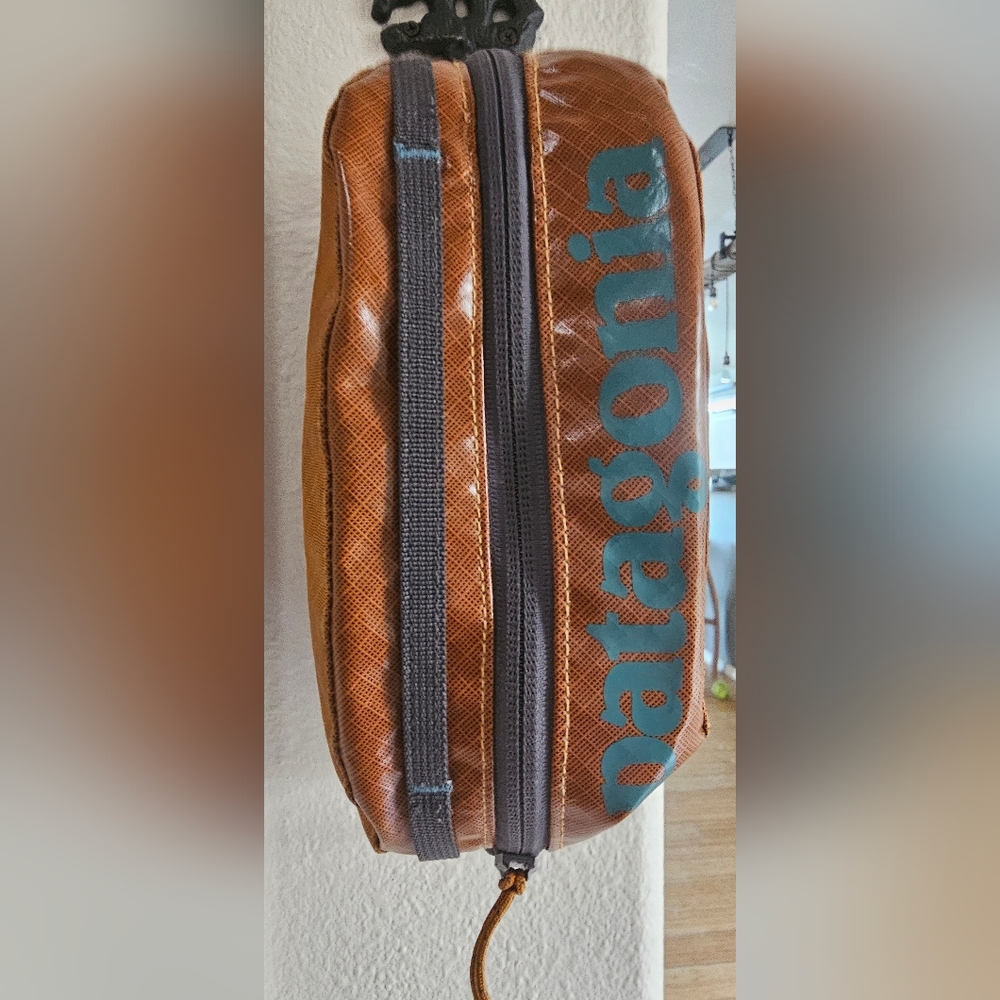Patagonia 3L cube